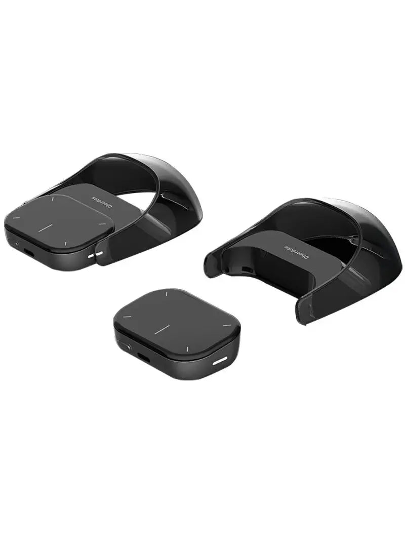 MagMouse Pro Wireless AirMouse
