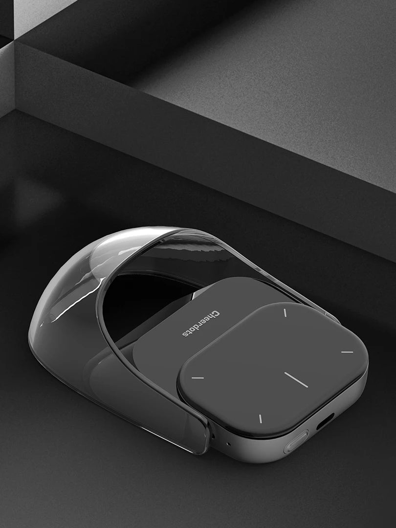 MagMouse Pro Wireless AirMouse