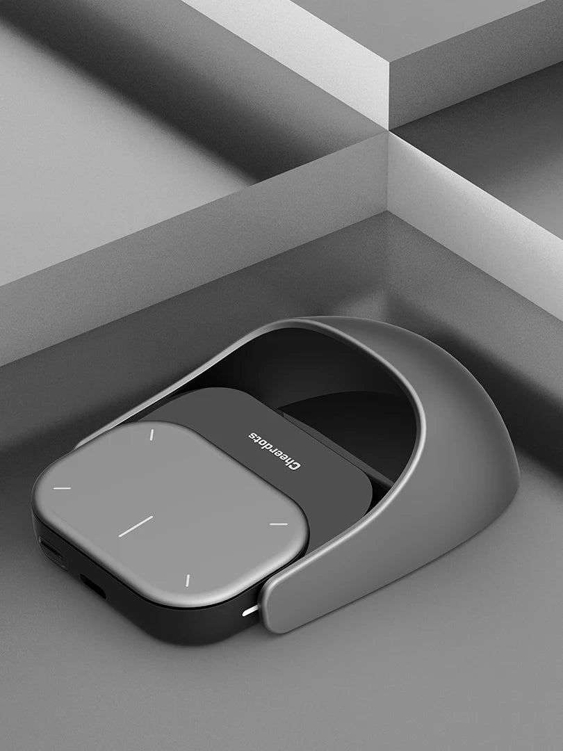 MagMouse Pro Wireless AirMouse